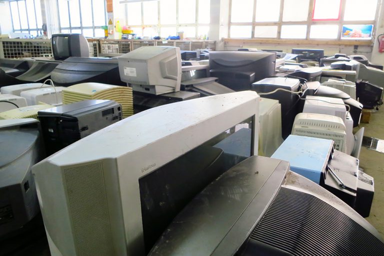 Pier 53 | Repariert statt aussortiert